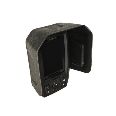 BerleyPro Visor Compatible with Garmin GPS, Fish Finders and Depth Finders - 4" (Striker Series)