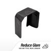 BerleyPro Visor Compatible with Garmin GPS, Fish Finders and Depth Finders - 4" (Striker Series) view 2