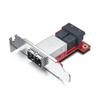 10Gtek 8643/8644 Adapter + 8644/8644-1m view 3
