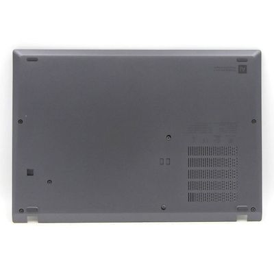 5CB0Z69289 New Bottom D Cover Base Lower Case for ThinkPad X13 Gen2 20WK 20WL Silver