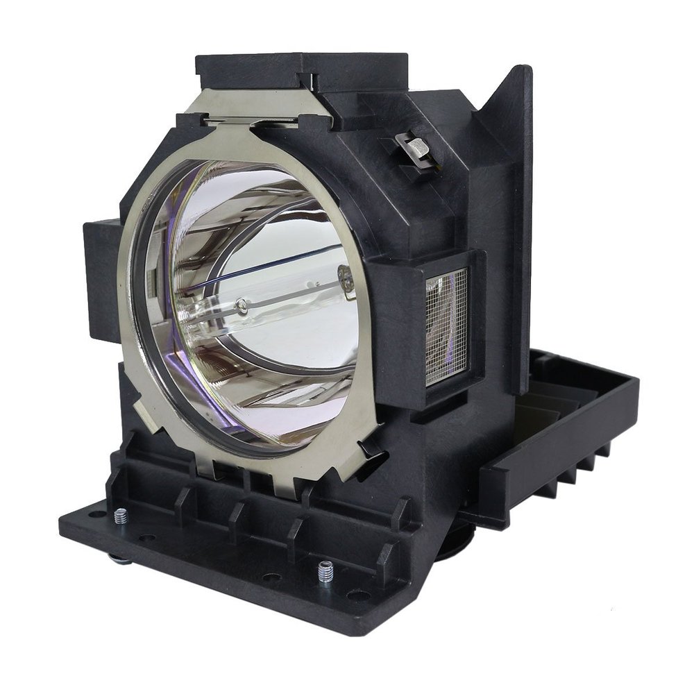 PHO 003-005053-01 Genuine Original Replacement Bulb/Lamp with Housing for Christie DHD951 Projector (OEM Philips Bulb)