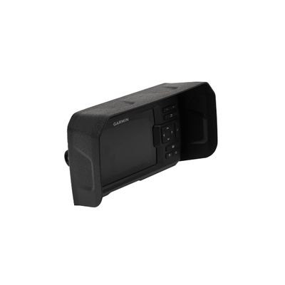BerleyPro Visor Compatible with Garmin GPS, Fish Finders and Depth Finders - 5" (Striker Plus/Vivid Series)