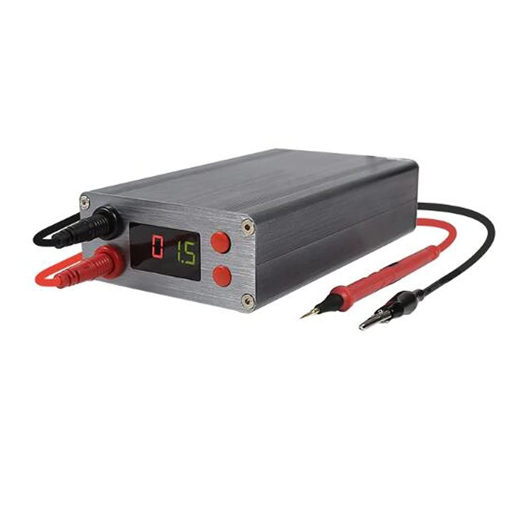 SATMW BST-30A USsed to Detect and Repair Mobile Phone Laptop Motherboard Printed Circuit Within Seconds for Mobile Repair Tools