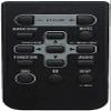 General Replacement Remote Fit for DEH-X4700BT DEH-S4120BT DEH-X6690BT DEH-X6700BS DEH-X6700BT DEH-X6800BT DEH-X65BT MVH-X360RT MVH-X360BT MVH-X370BT MVH-X380BT view 1