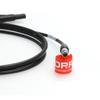 Davitu Wiring Harness - Topcon GPS to SATEL35 Radio Power Cable A00730 7Pin to 8pin with SAE view 4