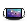 10.1'' Android 10.0 Car Radio Stereo Fit for Jeep Compass 2 MP 2016~2018 Head Unit GPS Navigation Carplay 4G WIFI Bluetooth view 2