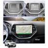 10.1'' Android 10.0 Car Radio Stereo Fit for Jeep Cherokee 2014-2017 Head Unit GPS Navigation Carplay 4G WIFI Bluetooth view 3
