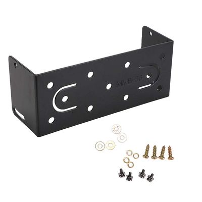 Mounting Bracket, fit for YAESU FT-8800 FT-8800R FT-8900 FT-7800 FT-7900n FT-1807 FT1907 FT1802 FT1900 Walkie Talkie Two Way Radio