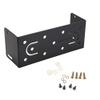 Mounting Bracket, fit for YAESU FT-8800 FT-8800R FT-8900 FT-7800 FT-7900n FT-1807 FT1907 FT1802 FT1900 Walkie Talkie Two Way Radio view 1