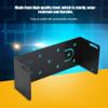 Mounting Bracket, fit for YAESU FT-8800 FT-8800R FT-8900 FT-7800 FT-7900n FT-1807 FT1907 FT1802 FT1900 Walkie Talkie Two Way Radio view 2
