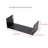 Mounting Bracket, fit for YAESU FT-8800 FT-8800R FT-8900 FT-7800 FT-7900n FT-1807 FT1907 FT1802 FT1900 Walkie Talkie Two Way Radio view 4