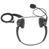 ciciglow Headphones with Microphone, Telephone Headset with 2.5 Mm Jack Connector, Noise Cancellation, Ergonomic Use Design for Customer Service Office view 1