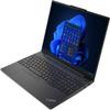 Lenovo ThinkPad E16 GEN 1 16.0" Business Laptop 16.0" WUXGA (AMD Ryzen 7 7730U 8-Core, 24GB RAM, 1TB PCIe SSD, AMD Radeon, WiFi 6, Bluetooth 5.1, Webcam, Backlit KYB, Win 10P) w/Dockztorm Hub view 4