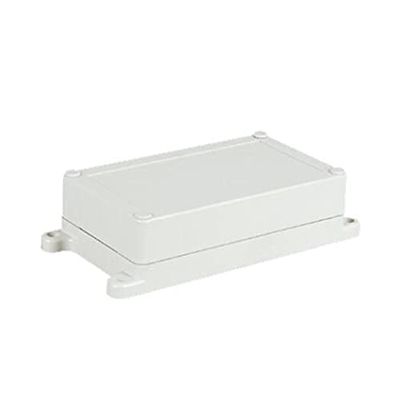 Davitu Wiring Harness - 160*90*40mm Waterproof Plastic Junction Box w/ Fix Hanger