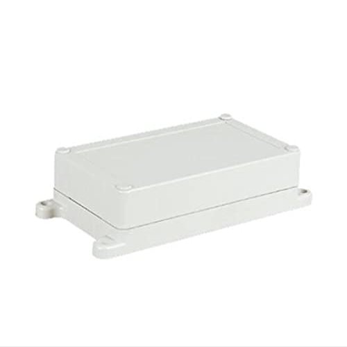Davitu Wiring Harness - 160*90*40mm Waterproof Plastic Junction Box w/ Fix Hanger