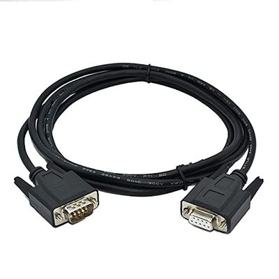 Davitu Wires & Cables - PC-LG/XGB For LG /LS K120S K7M PLC Cable LG Touch Screen Download Cable Programming Cable