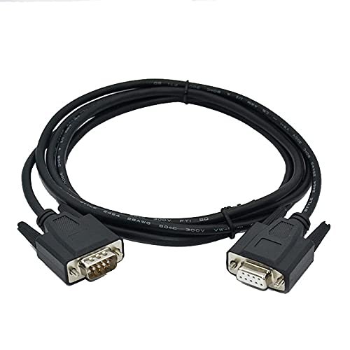 Davitu Wires & Cables - PC-LG/XGB For LG /LS K120S K7M PLC Cable LG Touch Screen Download Cable Programming Cable