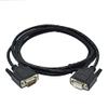 Davitu Wires & Cables - PC-LG/XGB For LG /LS K120S K7M PLC Cable LG Touch Screen Download Cable Programming Cable view 1