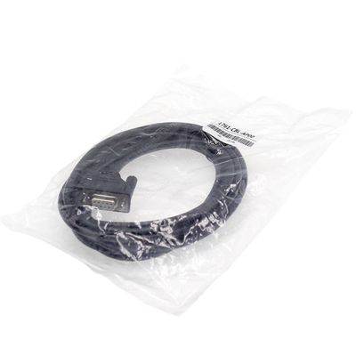 Davitu Wires & Cables - OEM 1761-CBL-AP00 A-B MICROLOGIX 1000 CONTROLLER TO PORT 1 PLC Cable 1761CBLAP00