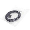 Davitu Wires & Cables - OEM 1761-CBL-AP00 A-B MICROLOGIX 1000 CONTROLLER TO PORT 1 PLC Cable 1761CBLAP00 view 1
