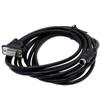 Davitu Wires & Cables - OEM 1761-CBL-AP00 A-B MICROLOGIX 1000 CONTROLLER TO PORT 1 PLC Cable 1761CBLAP00 view 2