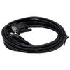 Davitu Wires & Cables - OEM 1761-CBL-AP00 A-B MICROLOGIX 1000 CONTROLLER TO PORT 1 PLC Cable 1761CBLAP00 view 3