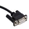 Davitu Wires & Cables - OEM 1761-CBL-AP00 A-B MICROLOGIX 1000 CONTROLLER TO PORT 1 PLC Cable 1761CBLAP00 view 4