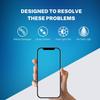 MEEFIX Flash Light Flex Cable Replacement for iPhone 12 - Repair Parts for A2172, A2402, A2403, A2404 Flashlight Module Connector view 3
