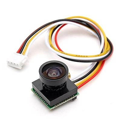 Davitu Wiring Harness - Ultra-clear 650 cable Ultra-wide-angle miniature camera cable for Special traversing machine Multi axis FPV aerial