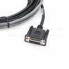 Davitu Wiring Harness - 60789-00(77070-00) DB26 to DC Plug BNC DB9F DB9M USB RJ45M Multi-Function Data Power Cable for Trimble SPS Series GNSS Receiver view 3