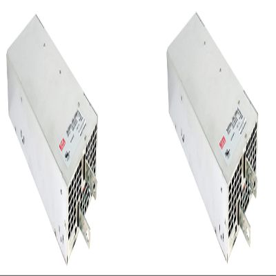 Mean Well SE-1000-48 AC/DC Power Supply, Single Output, 48 Volt, 20.8 Amp, 998.4 Watt, 10.9" L x 5.0" W x 2.5" H (2)