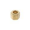 OEM SSP-7811 Replacement for Devilbiss Air Compressor Assy Nut Sleeve 1/4 919-16670 919-16670 CPFC2TV3520W CPFC2TV3520W CPFC2TV3520W CPFC2TV3520W CPFC2TV3520W CPFC2TV3520W CPFC2TV3520W CPFC2TV3520W view 1