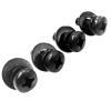 ReplacementScrews Wall Mount Screws Compatible with Vizio D43f-J04 (D43fJ04) view 2