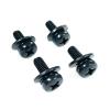 ReplacementScrews Wall Mount Screws Compatible with Vizio D43f-J04 (D43fJ04) view 3