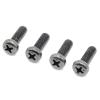 ReplacementScrews Stand Screws Compatible with Hisense 75U7G view 1