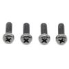ReplacementScrews Stand Screws Compatible with Hisense 75U7G view 2