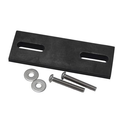 PROCOMM- Wedge KIT for PCA60 & PCA6502 to Mount ON 2017 Freightliner Cascadia P4 Trucks