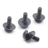 ReplacementScrews Wall Mount Screws Compatible with Vizio D32h-J09 (D32hJ09) view 1