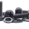 ReplacementScrews Wall Mount Screws Compatible with Vizio D32h-J09 (D32hJ09) view 3