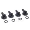 ReplacementScrews Wall Mount Screws Compatible with Vizio D32h-J09 (D32hJ09) view 4