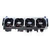 06KK42 6KK42 New for Dell EMC PowerEdge T640 Tower Server GPU Upgrade Fan Kit view 2