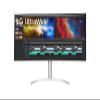 LG 37.5 38BP85C-W 21:9 QHD+ UltraWide Curved Monitor with HDR10, USB Type-C, and AMD FreeSync view 1