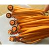 Davitu Wires & Cables - DOL-1204-G02M DOL-1204-W02M cable with M12 4 pin connector - (Specification: DOL-1204-G02M) view 2