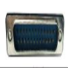 Davitu Wires & Cables - FX9GT-CAB0 Communication Cable between FX1S/FX0N/FX2N/1N plc andA970GOT - (Length: 10m) view 3