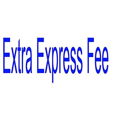 Davitu Wiring Harness - Extra Express Fee for Goods - (Color: extra express fee)
