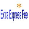 Davitu Wiring Harness - Extra Express Fee for Goods - (Color: extra express fee) view 2
