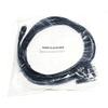 Davitu Wires & Cables - TK6070-FX TK6070-CQM DVP S7-200 Human-machine touch screen communication line cable wire for PLC - (Length: 3m, Specification: TK6070-CQM) view 3