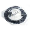 Davitu Wires & Cables - TK6070-FX TK6070-CQM DVP S7-200 Human-machine touch screen communication line cable wire for PLC - (Length: 3m, Specification: TK6070-CQM) view 4