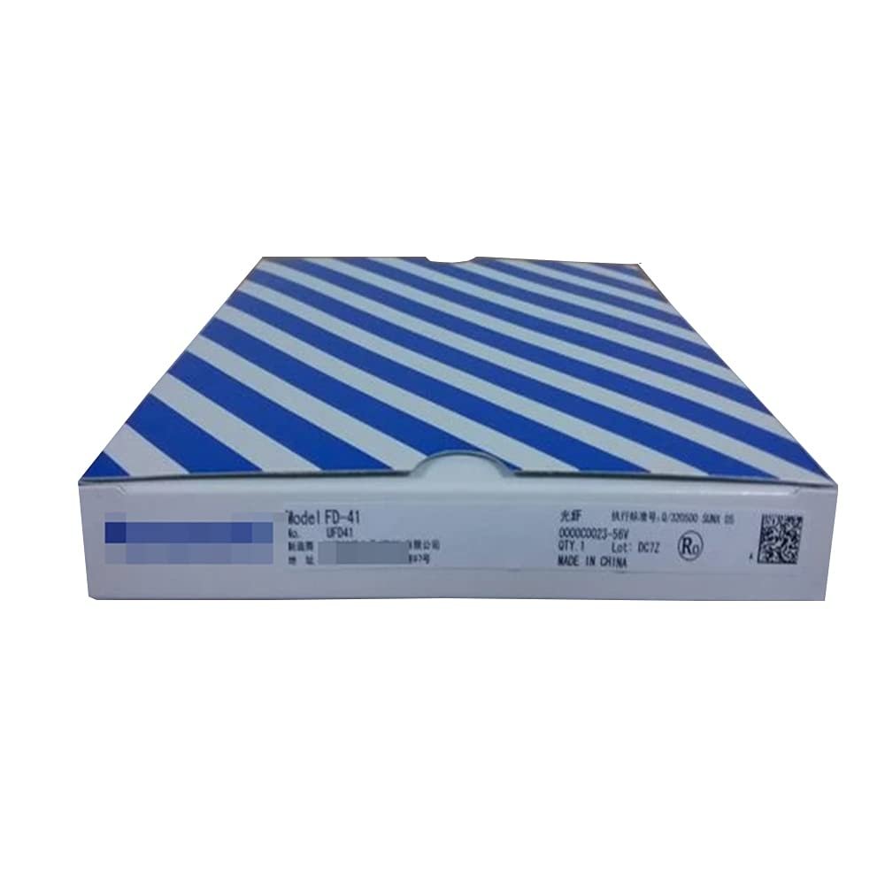 Davitu Wires & Cables - FD-41 sensor optical switch - (Color: FD-41)
