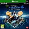 MILESTONE Monster Energy Supercross - The Official Videogame 4 view 1